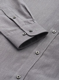 Raymond Slim Fit Pure Cotton Formal Shirt