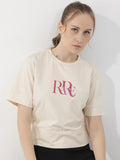 RAREISM Printed T-shirt