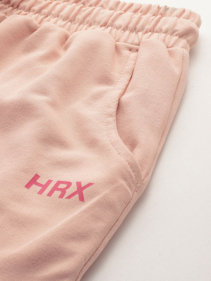 HRX by Hrithik Roshan Women Lifestyle Tracksuits