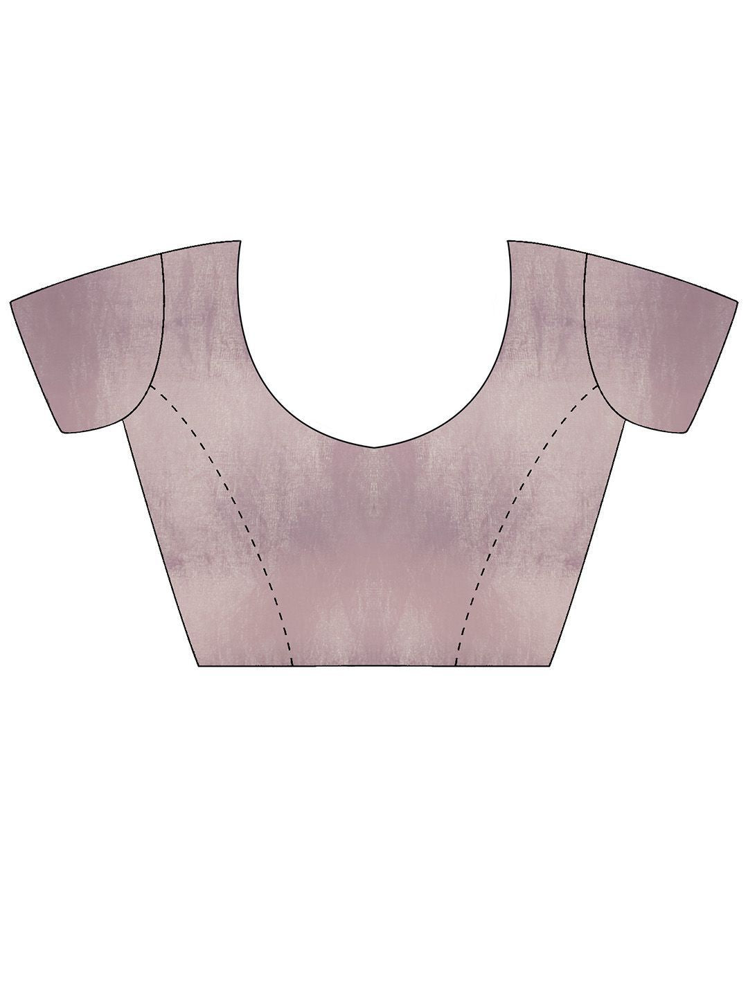 Saree mall Embellished Sequinned Tissue Sarees