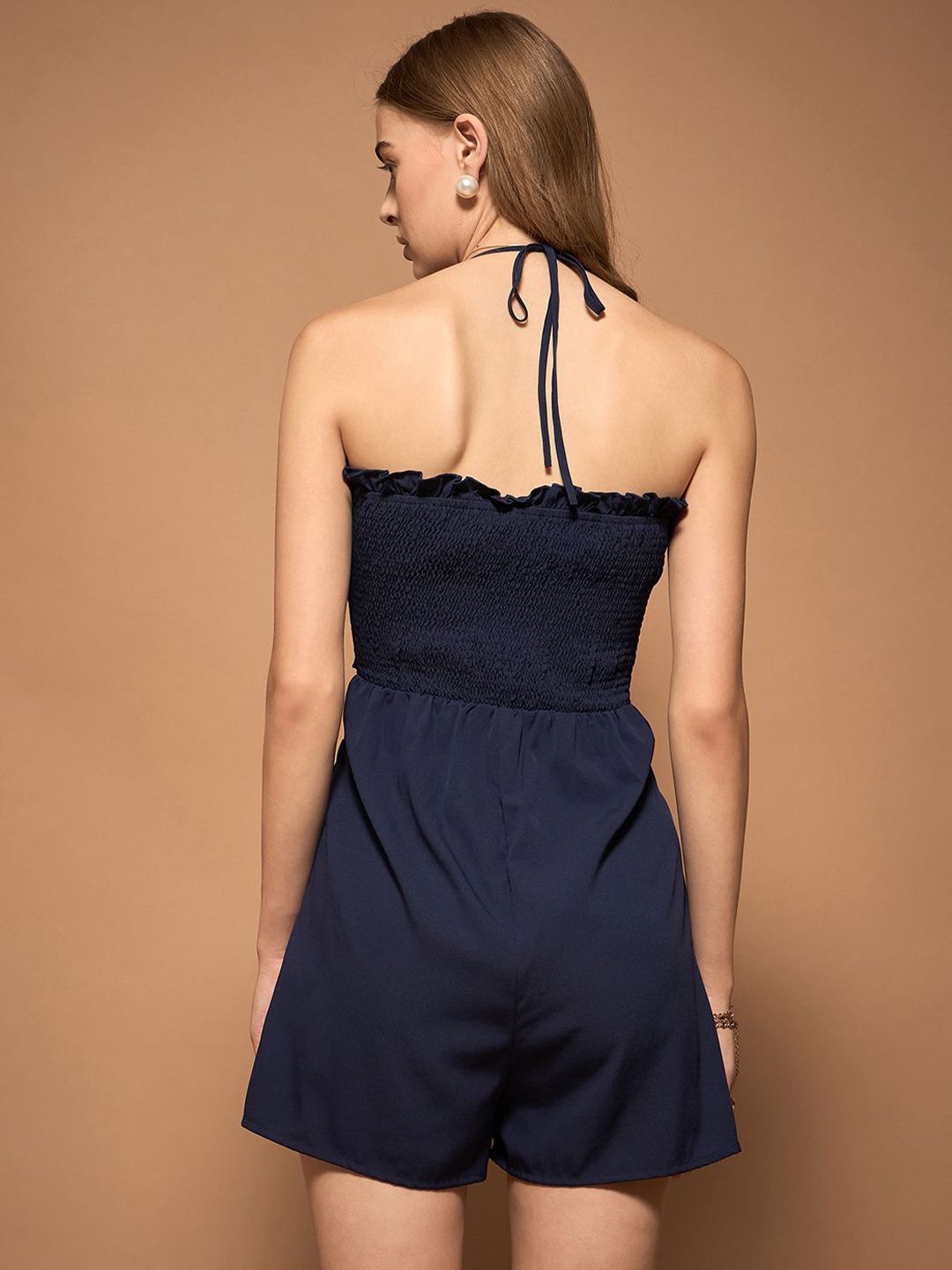 Berrylush Women Jumpsuit