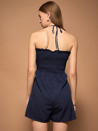 Berrylush Women Jumpsuit