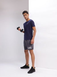 HRX by Hrithik Roshan Rapid-Dry Running T-shirt