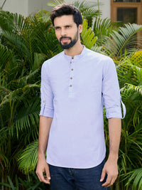 See Designs Men Pure Cotton Kurta