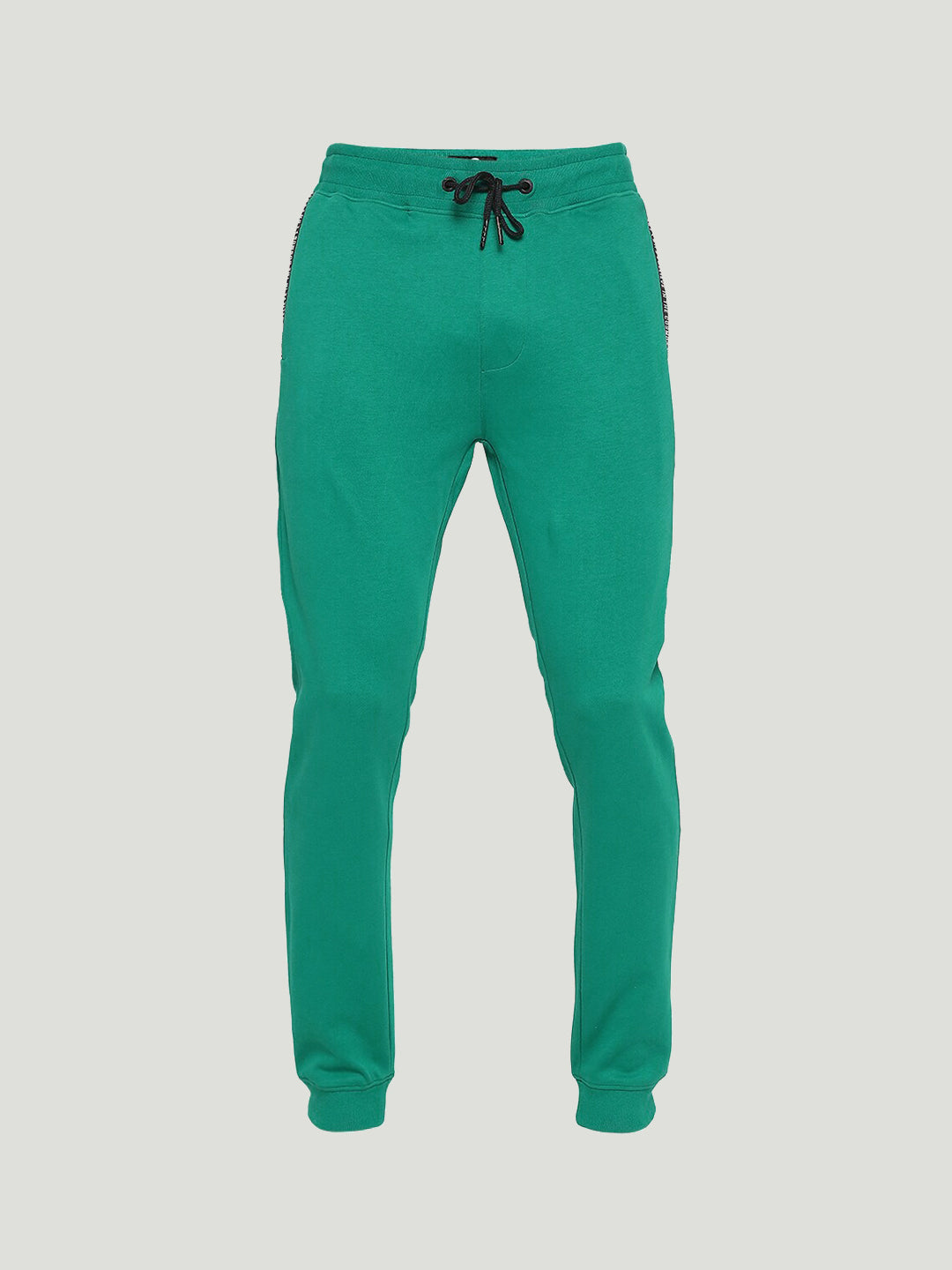 Being Human Men Mid-Rise Joggers