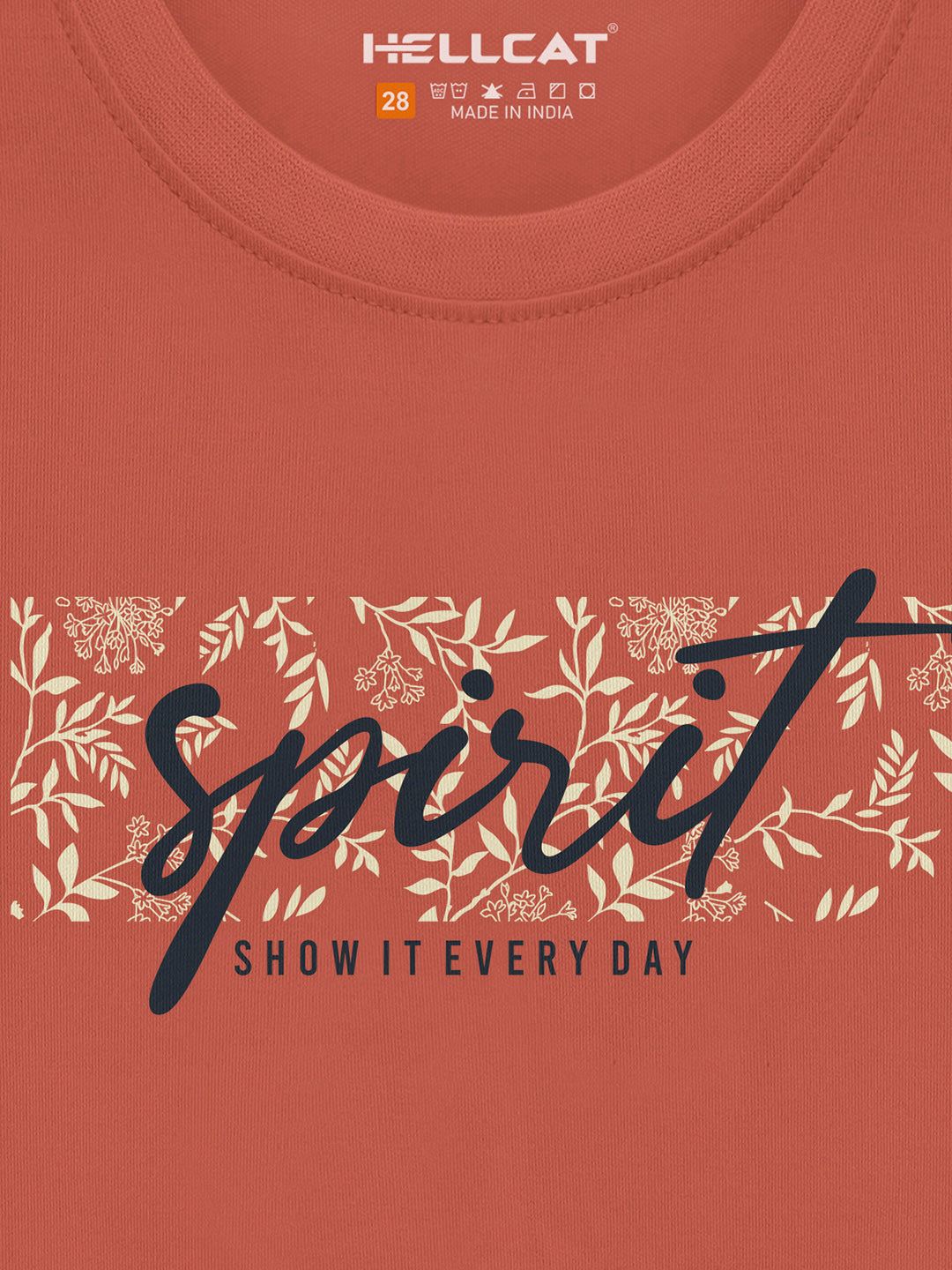 HELLCAT Boys Pack Of 3 Printed Cotton T-shirt