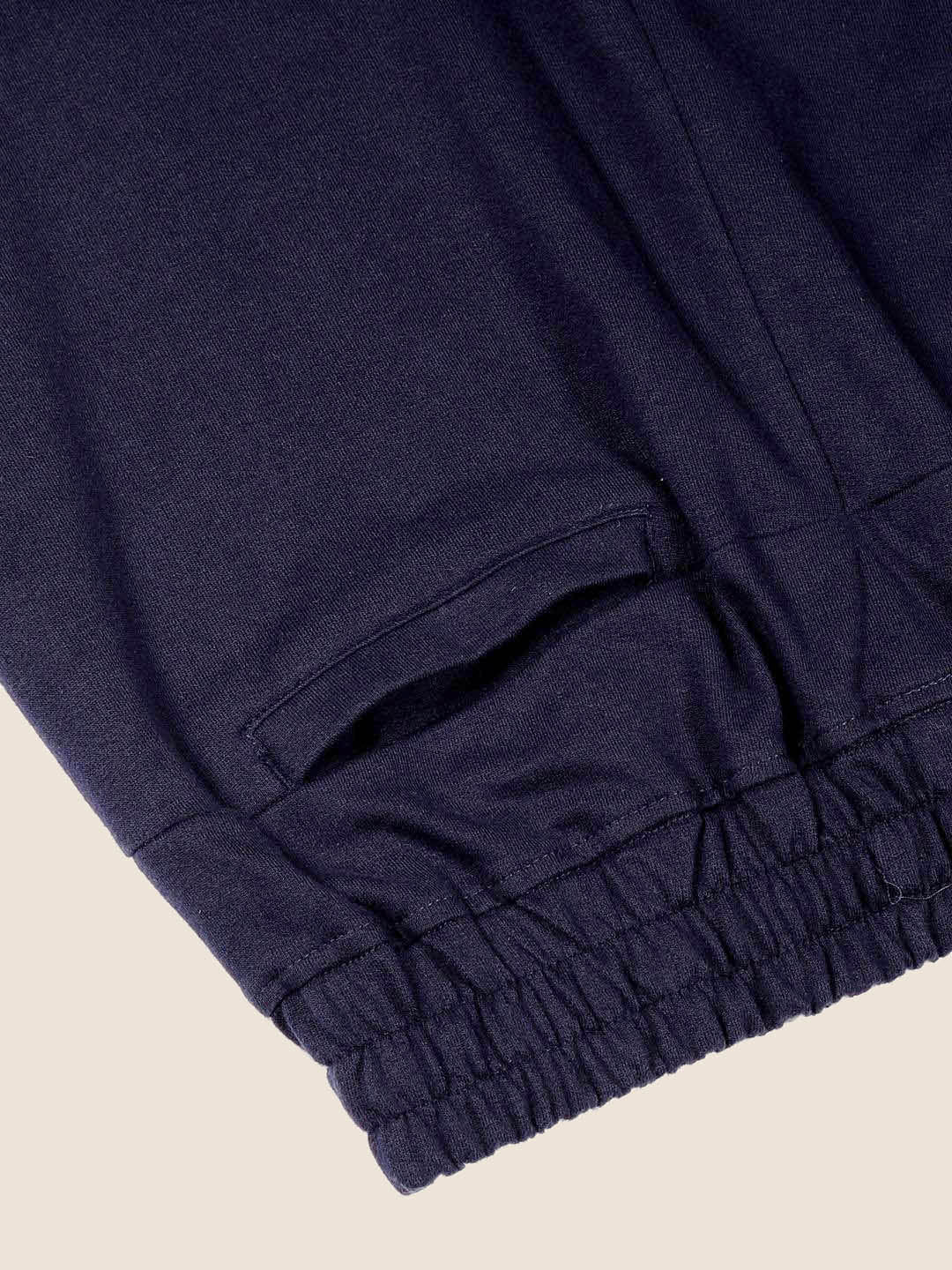 Thomas Scott Men Straight-Fit Track Pants