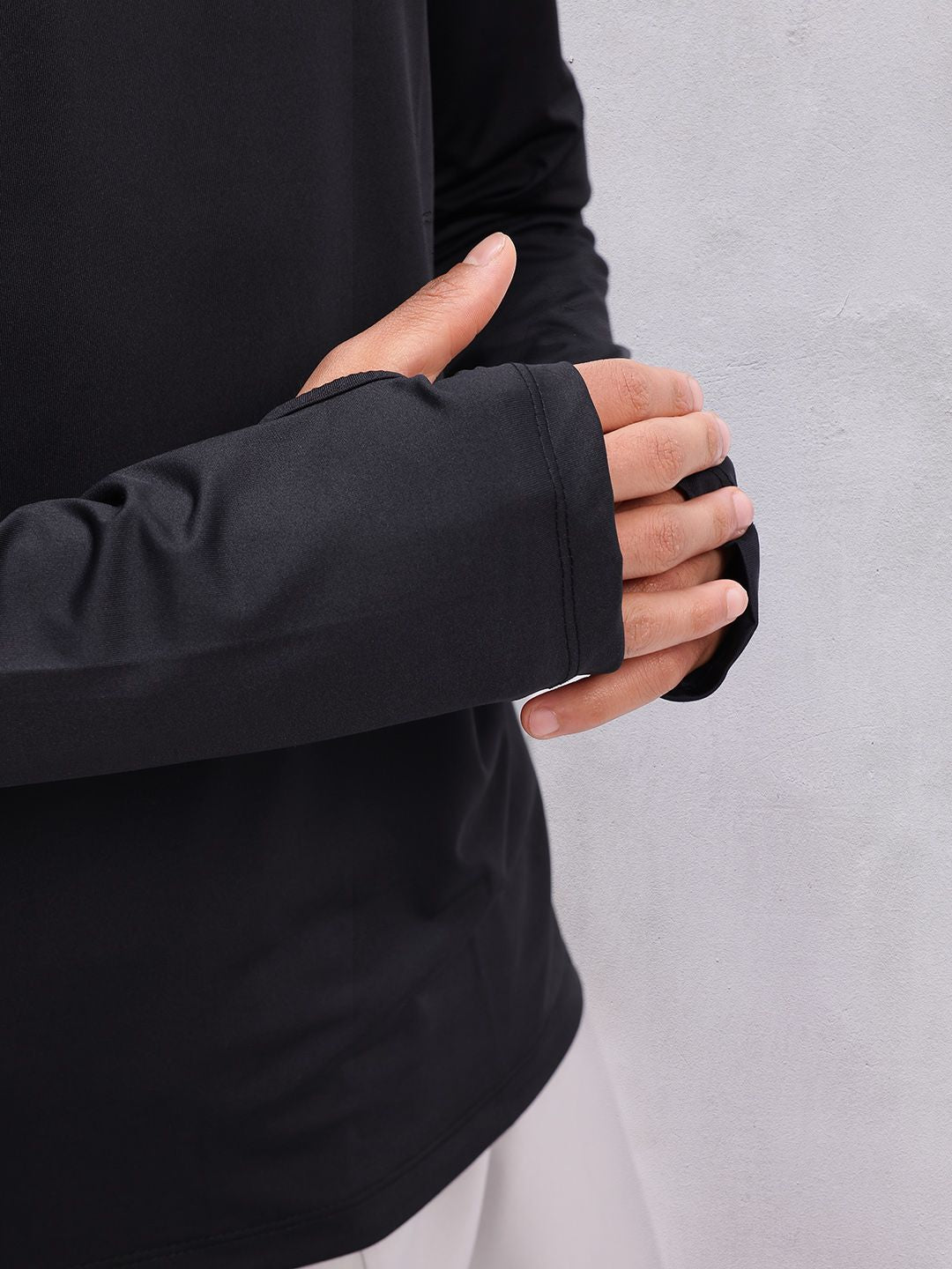 HRX by Hrithik Roshan Rapid-Dry Printed Training T-shirt