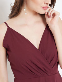 Berrylush Drop Dead Gorgeous Cocktail Dress