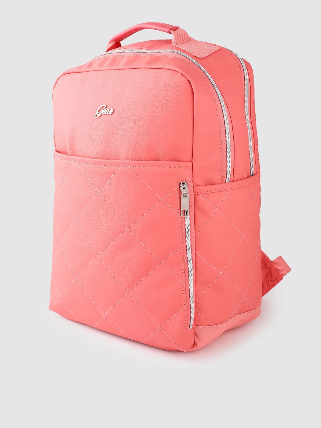 Gear Unisex Vogue Backpack with Anti-Theft Pocket