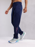HRX by Hrithik Roshan Men Rapid-Dry Running Track Pants