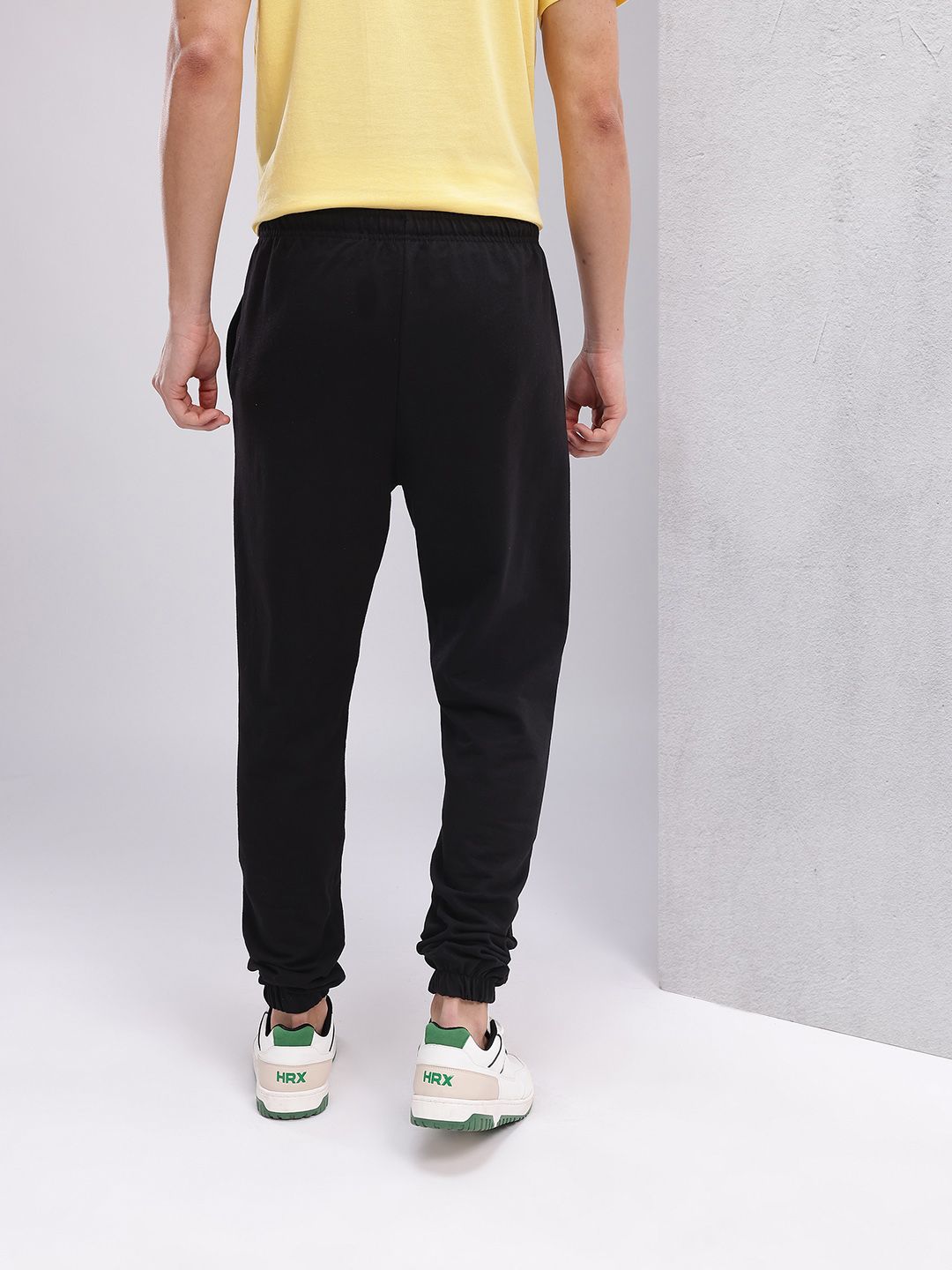 HRX by Hrithik Roshan Men Lifestyle Joggers