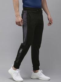 SPYKAR Men Mid-Rise Slim Fit Joggers