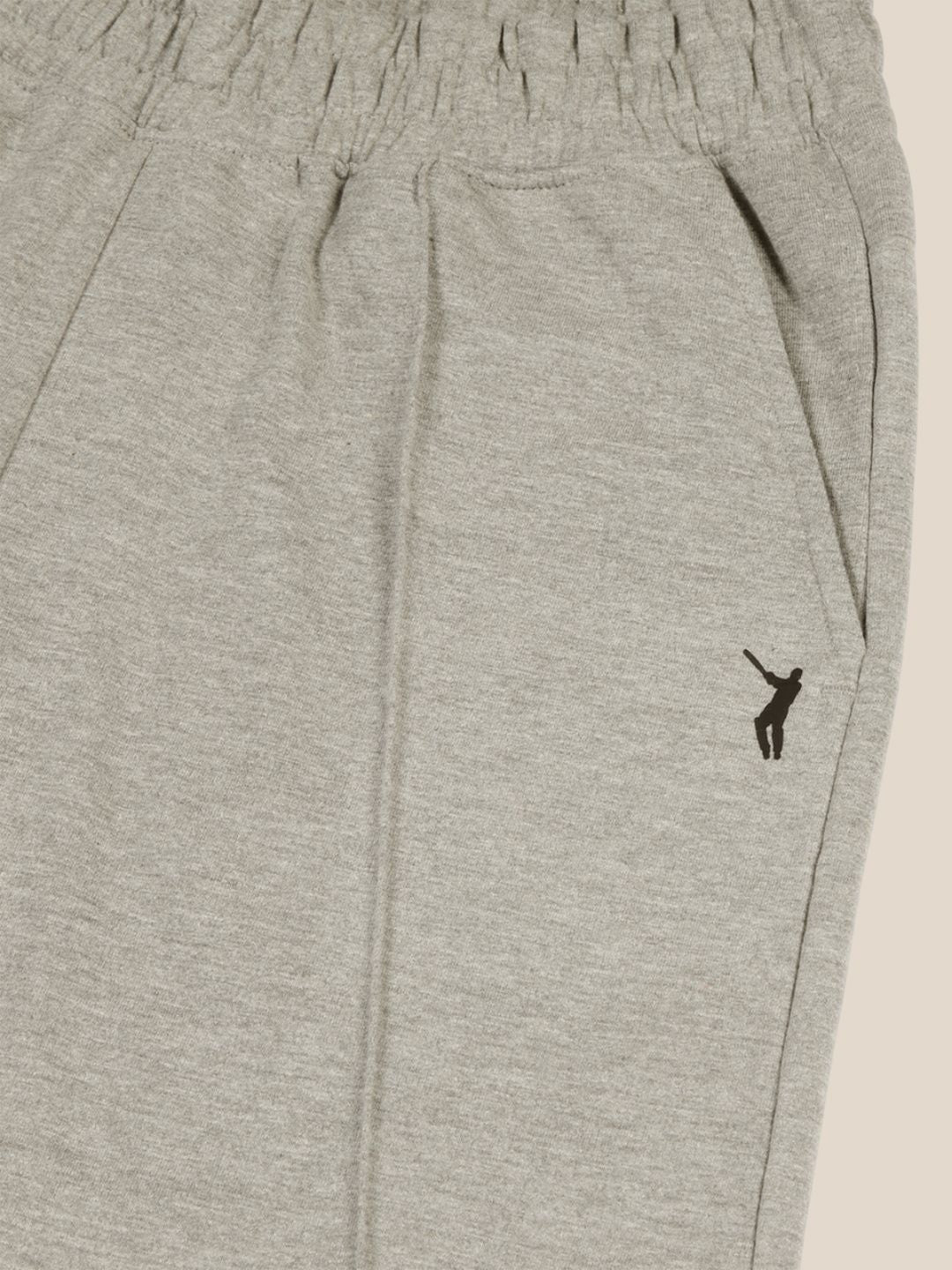 Thomas Scott Men Slim Fit Mid-Rise Joggers