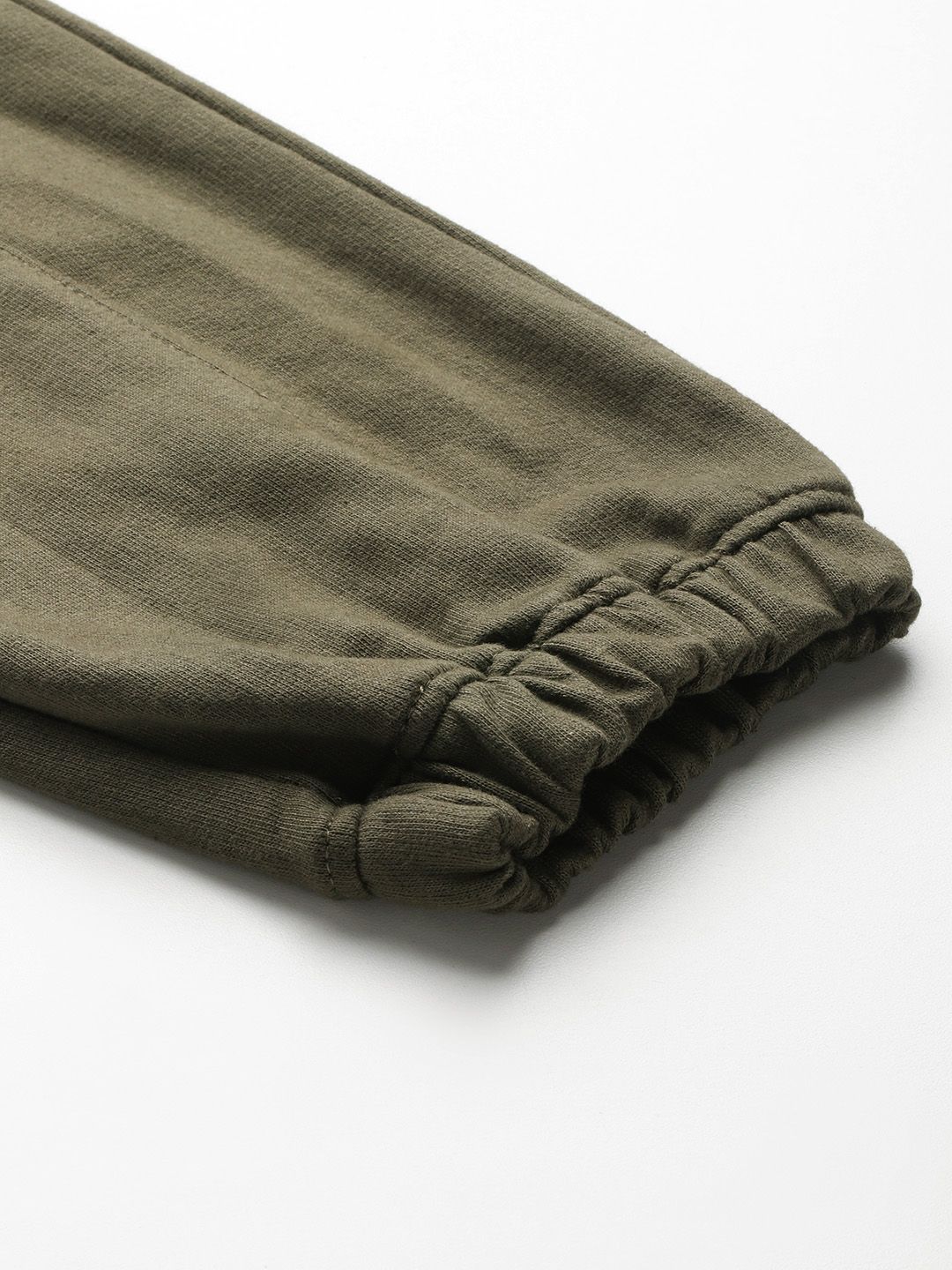 HRX by Hrithik Roshan Men Yoga Joggers