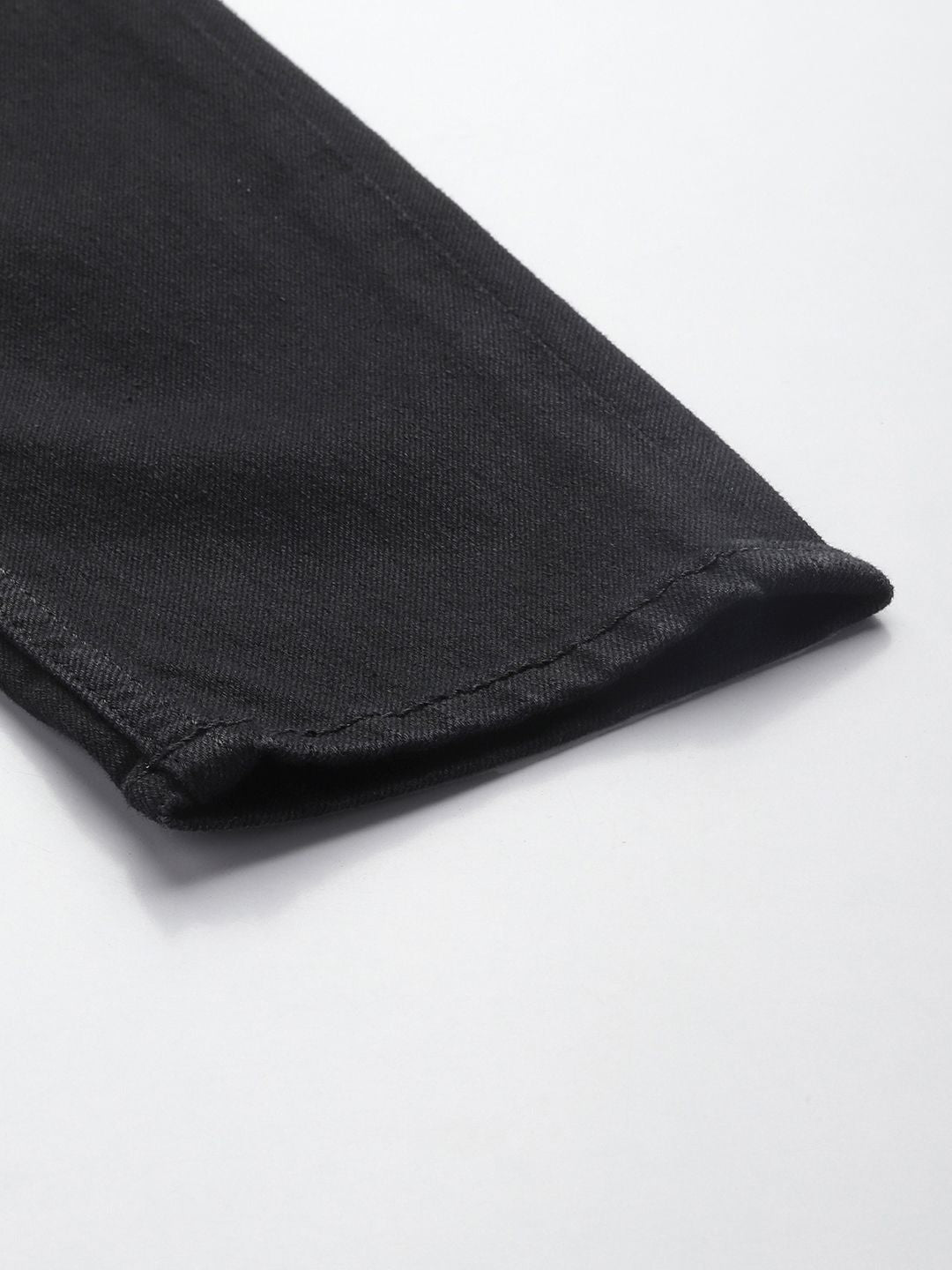 all about you Women Light Fade Mom Fit Stretchable Jeans