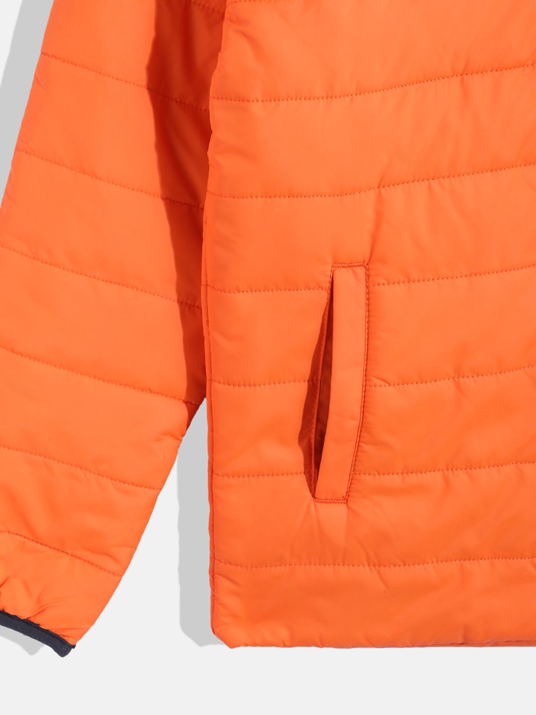 Monte Carlo Boys Padded Jacket