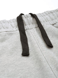 SPYKAR Men Mid-Rise Slim Fit Track Pants