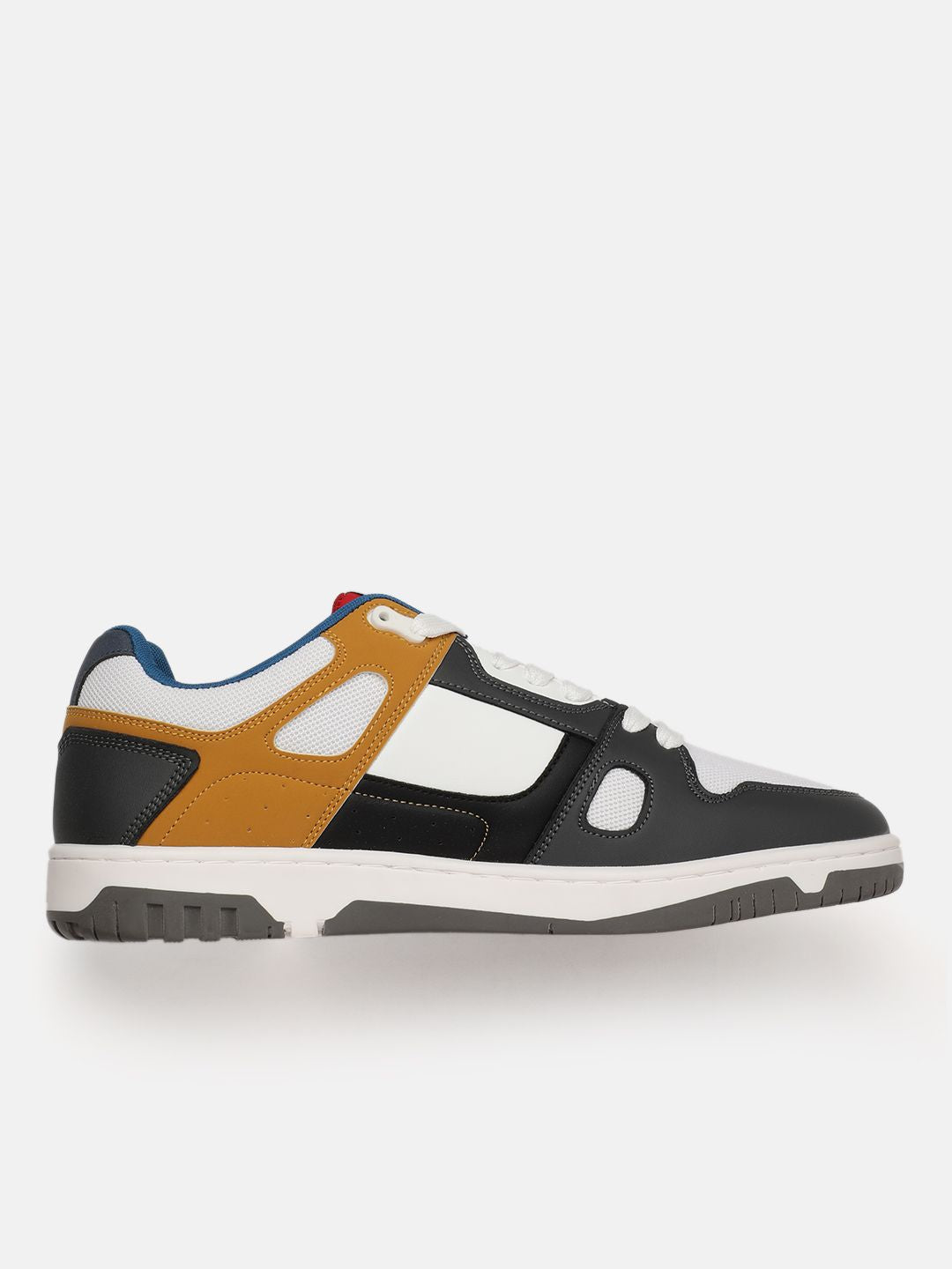 HRX by Hrithik Roshan Men Colourblocked Sneakers