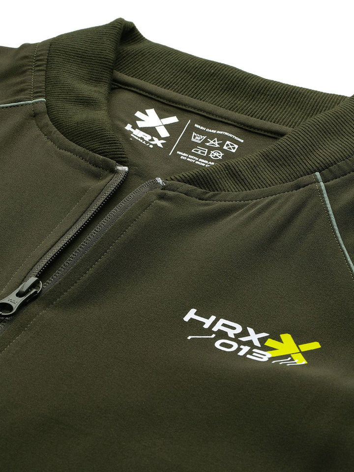 HRX by Hrithik Roshan Women Lifestyle Track Suit