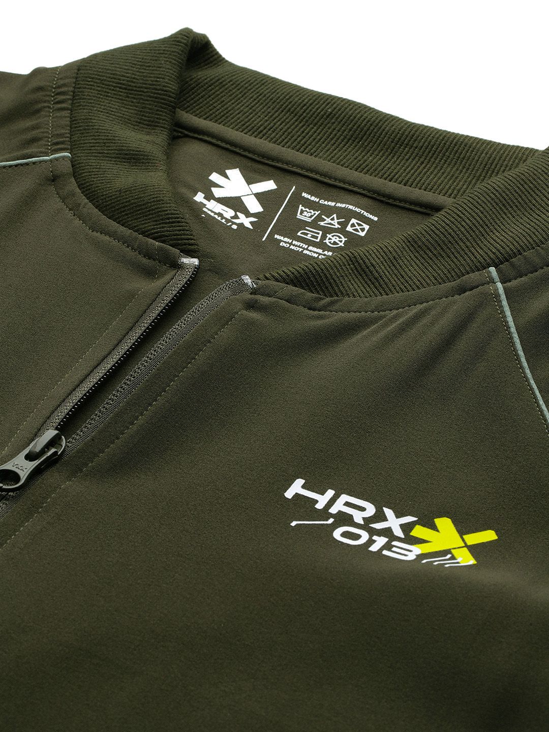 HRX by Hrithik Roshan Women Lifestyle Track Suit