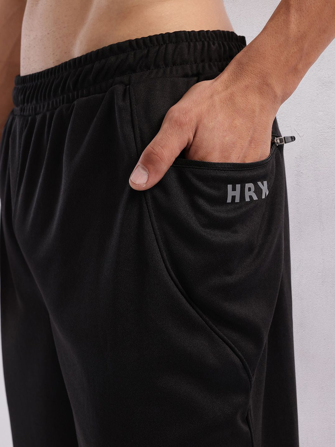 HRX by Hrithik Roshan Men Training Track Pants