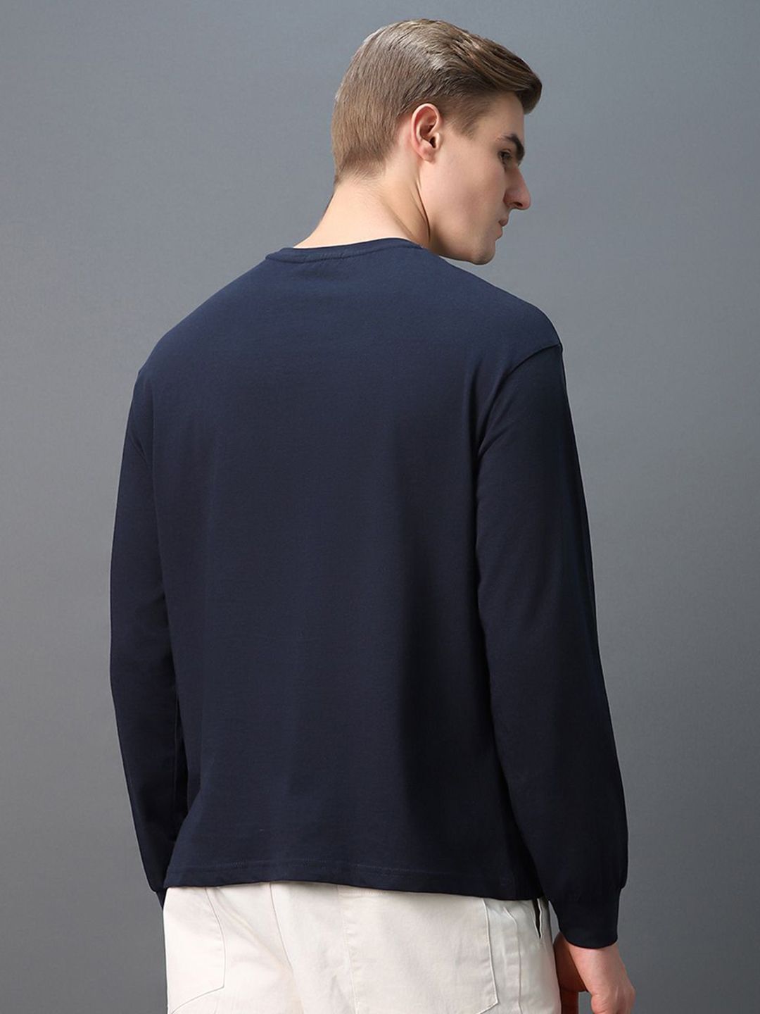 Bewakoof Men Printed T-shirt