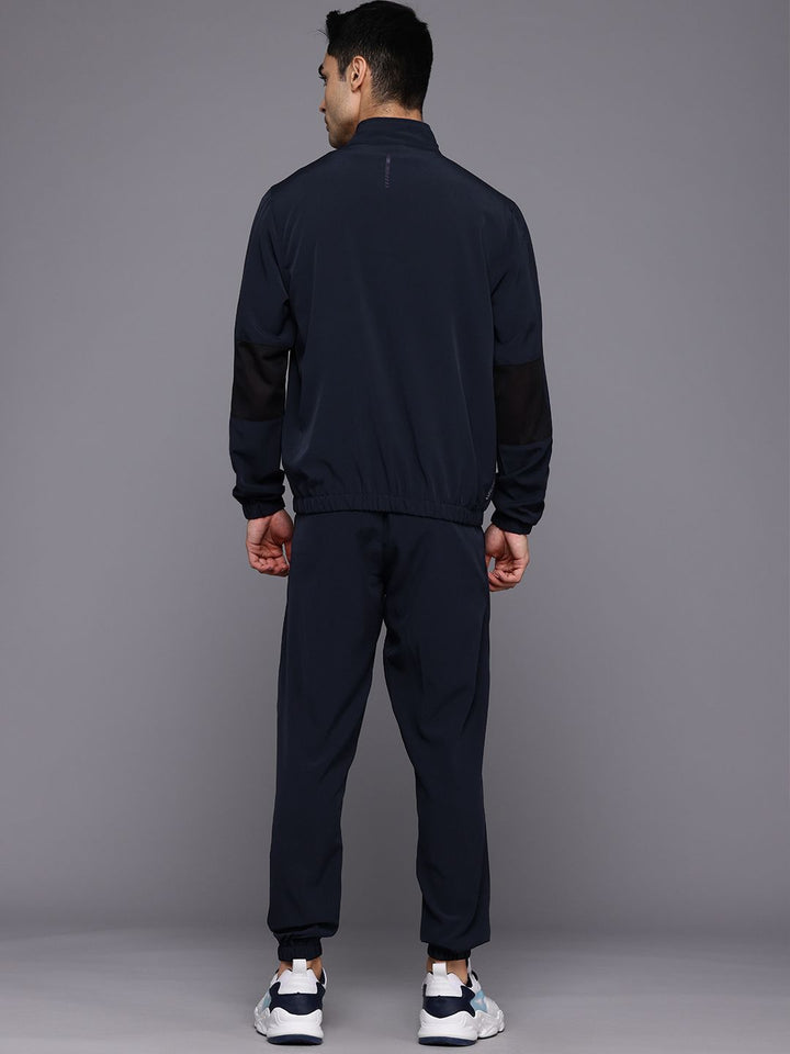 HRX by Hrithik Roshan Men Rapid-Dry Running Tracksuit