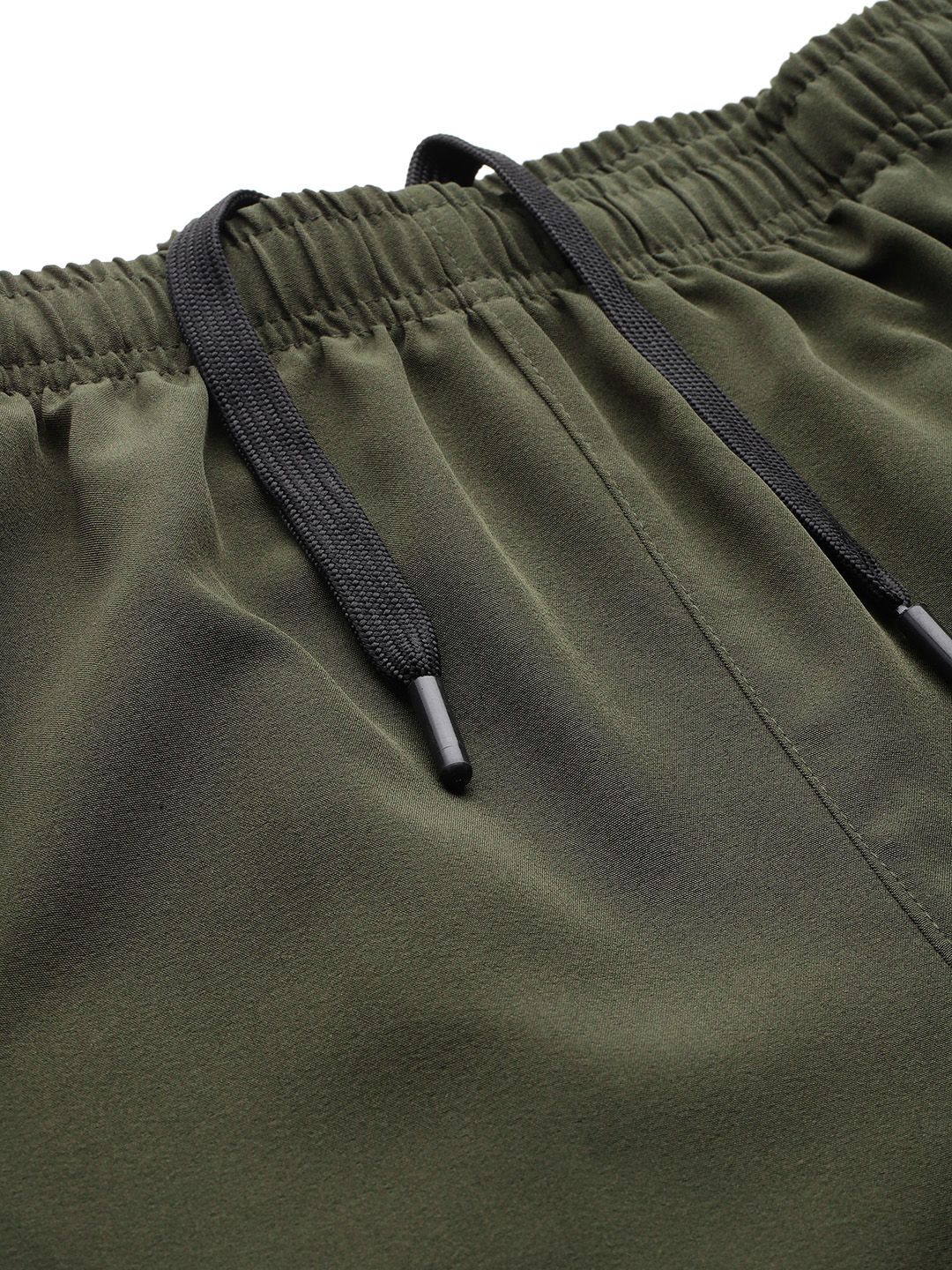 HRX by Hrithik Roshan Men Rapid-Dry Running Joggers