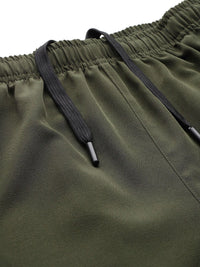 HRX by Hrithik Roshan Men Rapid-Dry Running Joggers