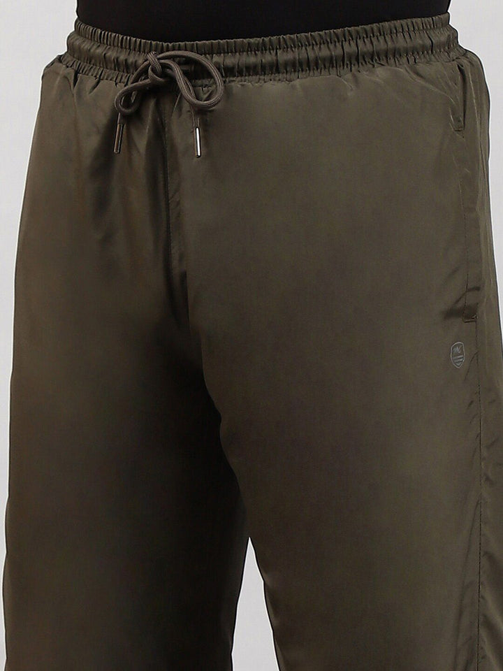 Monte Carlo Front Open Tracksuit