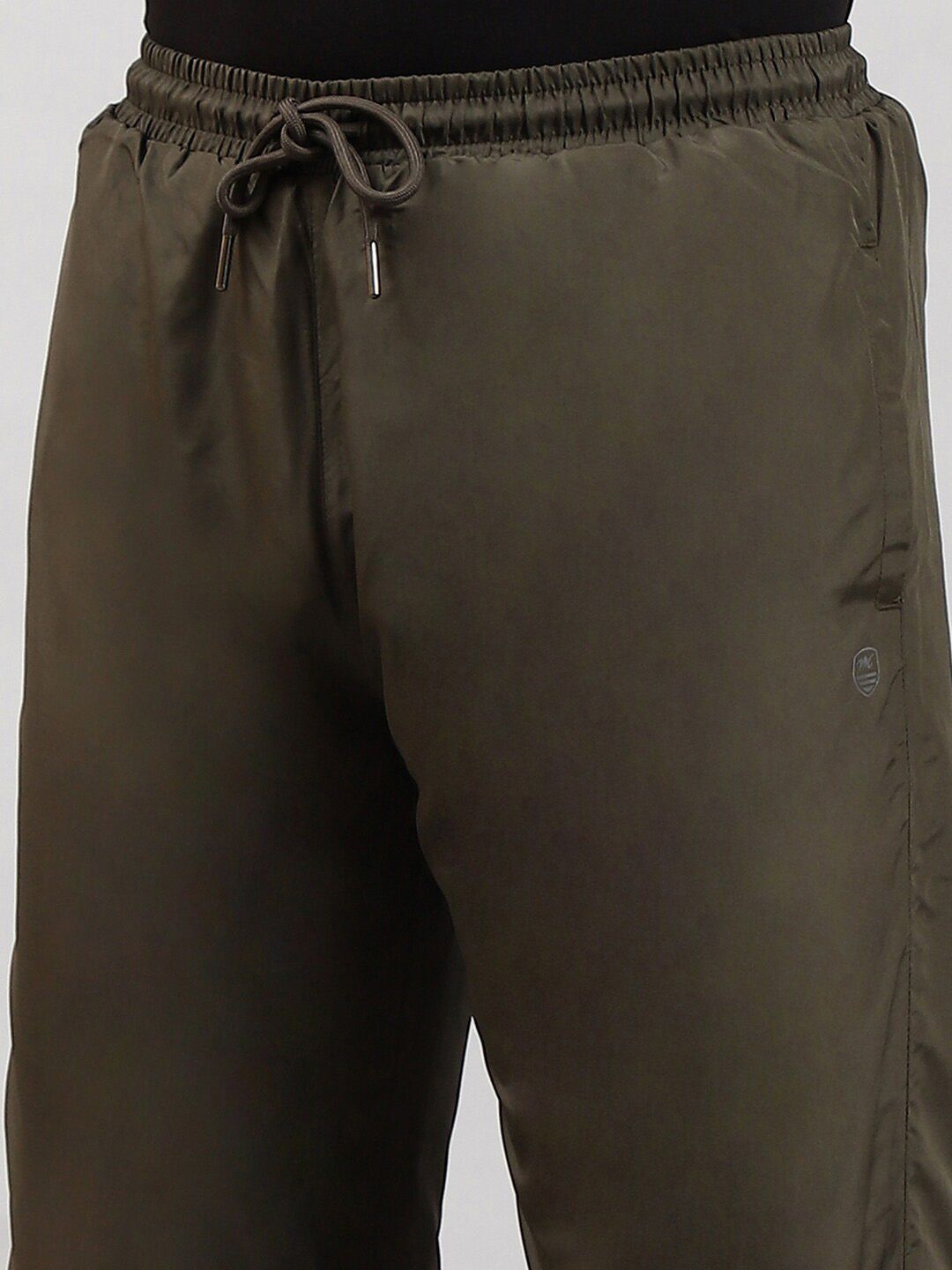 Monte Carlo Front Open Tracksuit