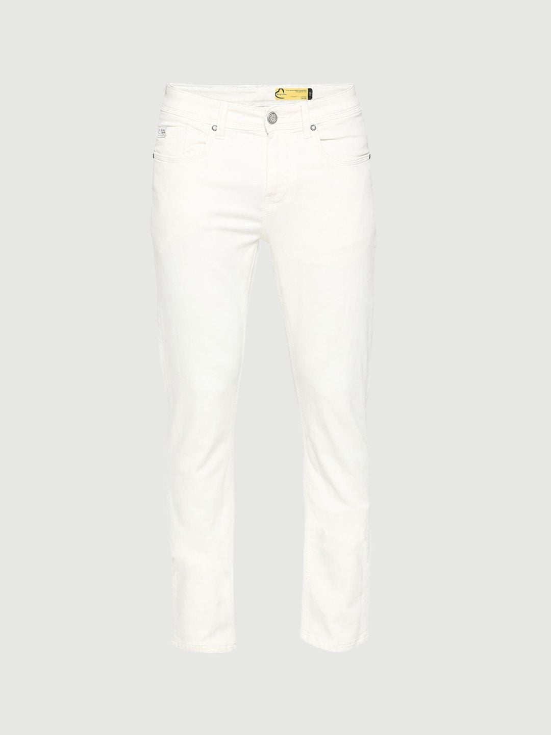 Being Human Men Clean Look Mid Rise Jeans