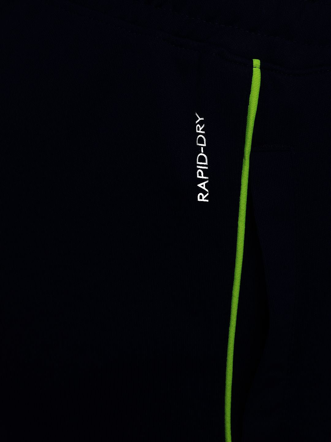 HRX by Hrithik Roshan Men Rapid-Dry Training Shorts