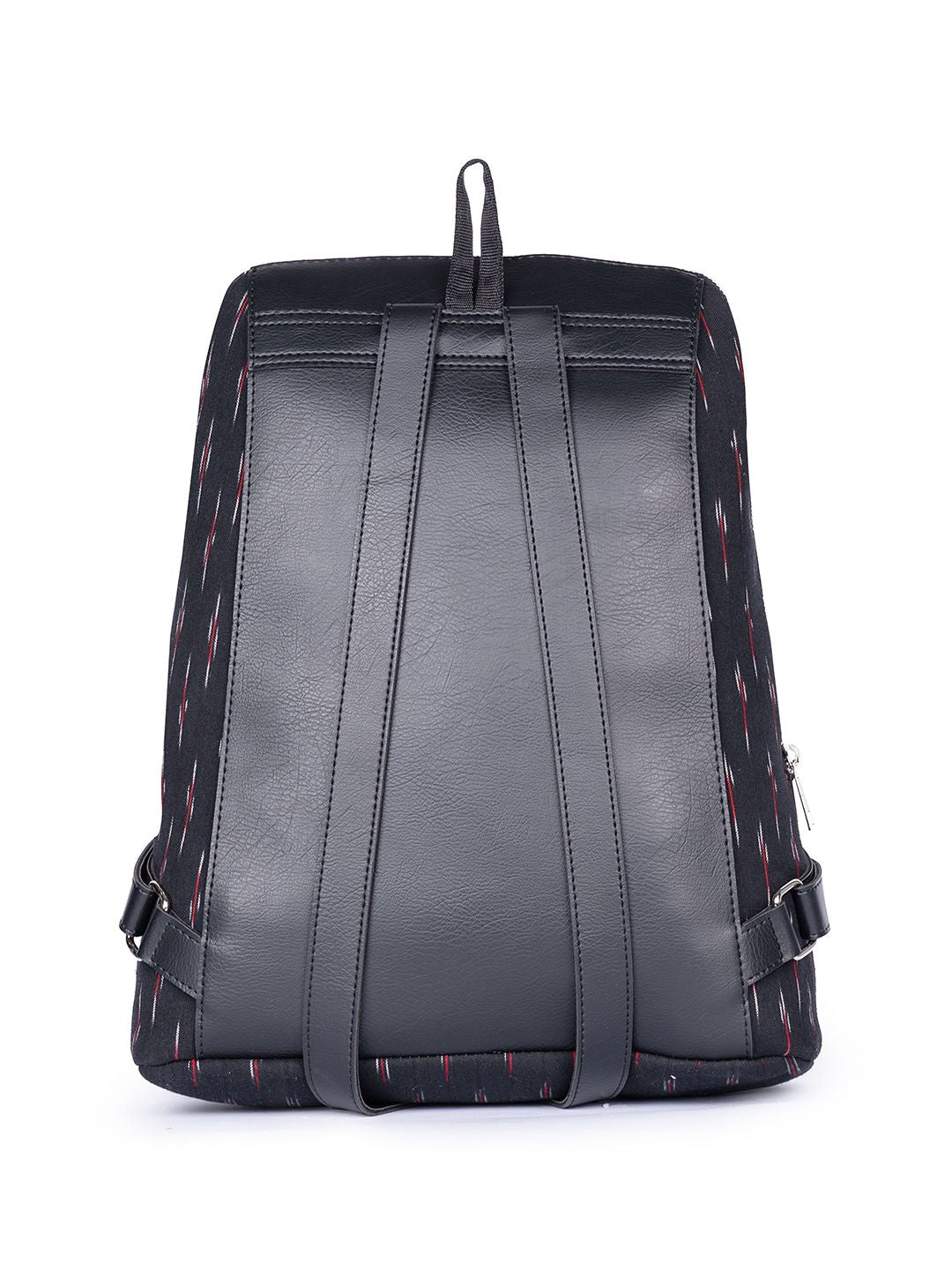 ZOUK Women Water Resistance Non-Padded Backpack