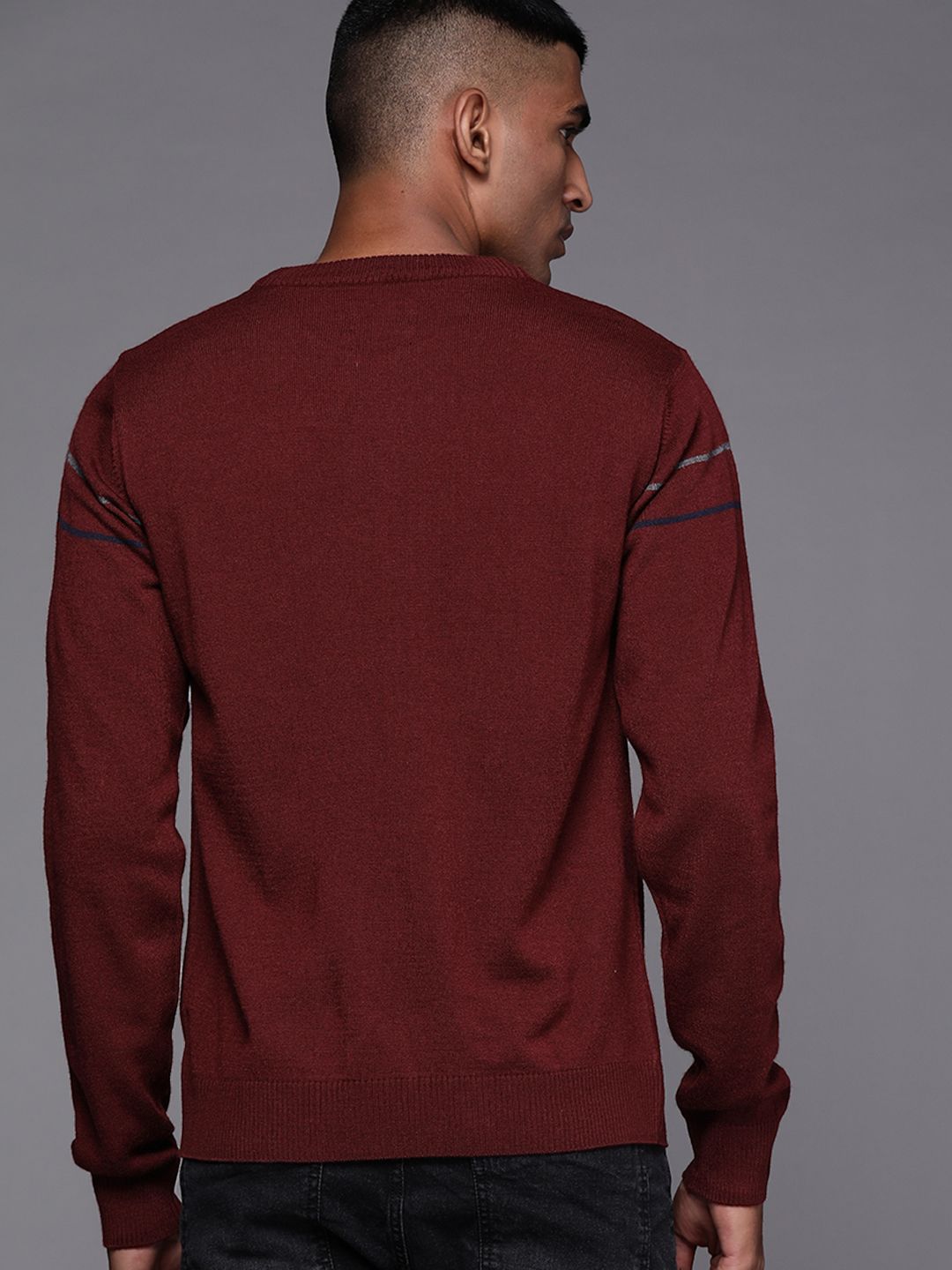Raymond Men Pullover