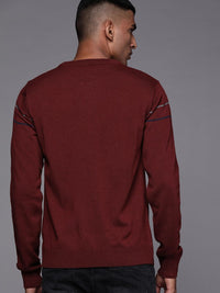 Raymond Men Pullover