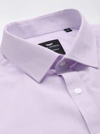 Park Avenue Slim Fit Opaque Formal Shirt