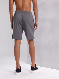HRX by Hrithik Roshan Men Rapid-Dry Training Shorts