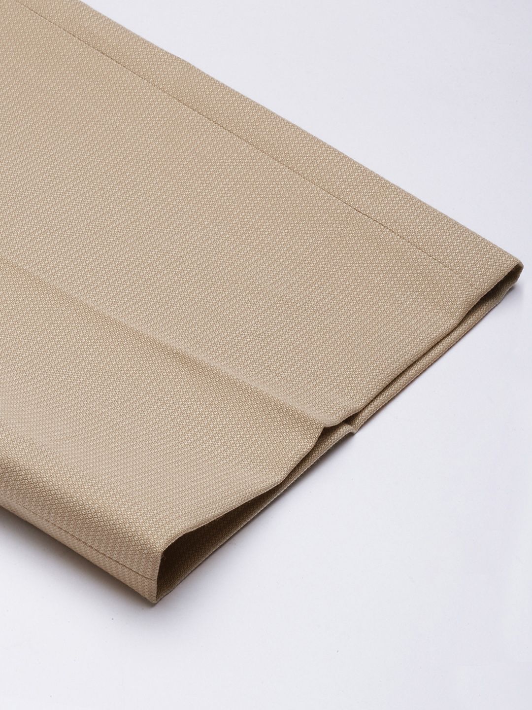 Park Avenue Men Smart Slim Fit Formal Trousers