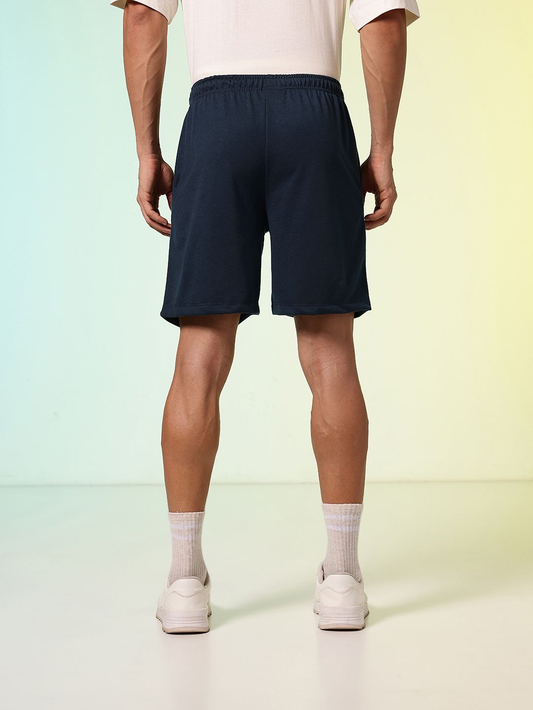 HRX by Hrithik Roshan Men Regular Shorts
