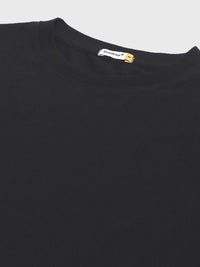 Bewakoof Men Printed Oversize Cotton T-shirt