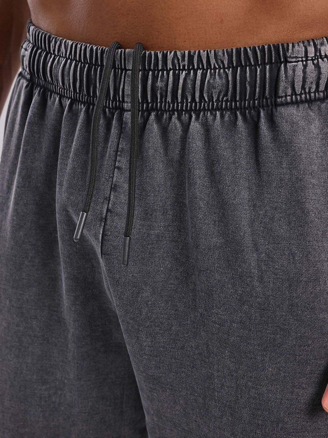 HRX by Hrithik Roshan Men Paneled Training Joggers