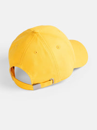 HRX by Hrithik Roshan Men Printed Pure Cotton Baseball Cap