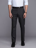 Raymond Men Slim Fit Formal Trousers