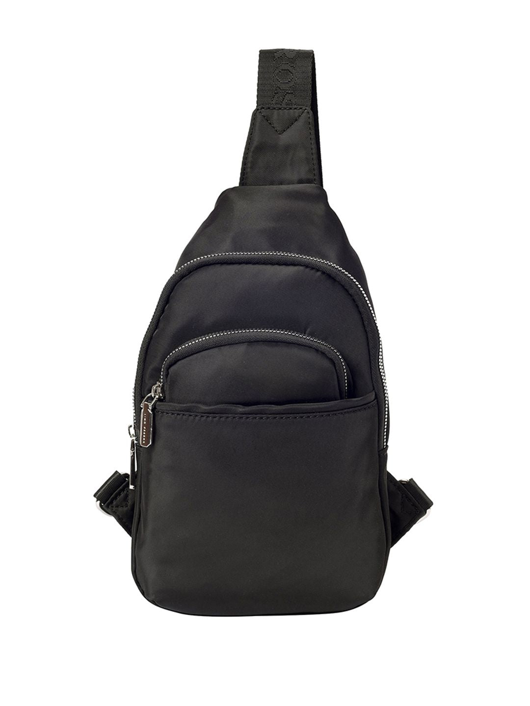 Lino Perros Unisex Crossbody Backpack