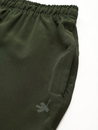 HRX by Hrithik Roshan Hooded Training Track Suit