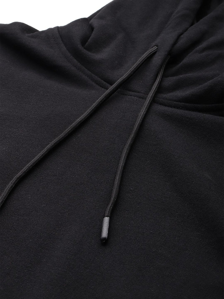HRX by Hrithik Roshan Hooded Training Sweatshirt