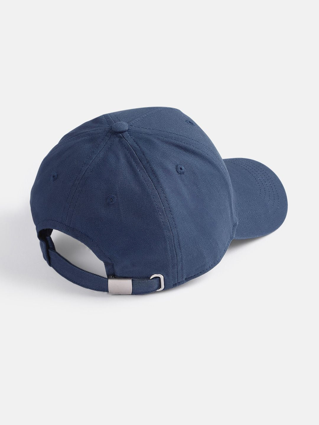 HRX by Hrithik Roshan Men Printed Pure Cotton Baseball Cap