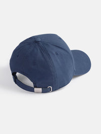 HRX by Hrithik Roshan Men Printed Pure Cotton Baseball Cap